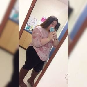 Meet your Posher, Kaylee